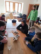 Březnová výprava 2024