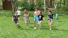 Dubnová schůzka
