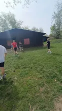 Dubnová schůzka