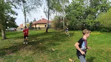 Dubnová schůzka