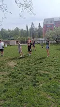 Dubnová schůzka