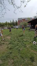 Dubnová schůzka