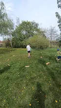 Dubnová schůzka