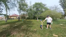 Dubnová schůzka