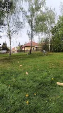 Dubnová schůzka