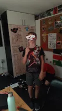 Dubnová schůzka
