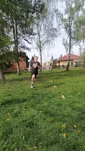 Dubnová schůzka
