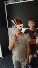 Dubnová schůzka
