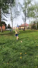 Dubnová schůzka