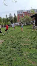 Dubnová schůzka