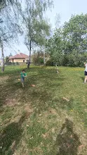 Dubnová schůzka