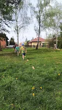 Dubnová schůzka