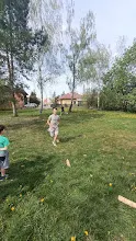 Dubnová schůzka