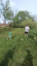 Dubnová schůzka