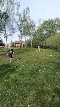 Dubnová schůzka