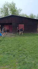 Dubnová schůzka