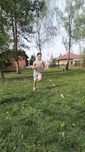 Dubnová schůzka