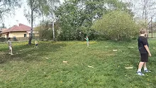 Dubnová schůzka