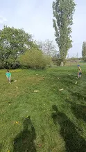 Dubnová schůzka