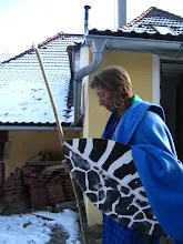 Rachačky 25.-27.2.2011