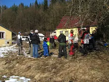 Rachačky 25.-27.2.2011