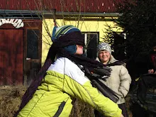 Rachačky 25.-27.2.2011