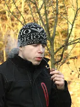 Rachačky 25.-27.2.2011
