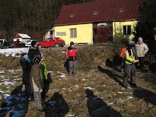Rachačky 25.-27.2.2011