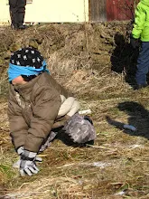 Rachačky 25.-27.2.2011