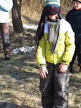 Rachačky 25.-27.2.2011