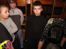 Rachačky 25.-27.2.2011