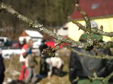Rachačky 25.-27.2.2011