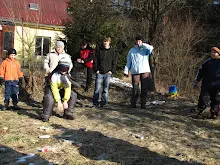 Rachačky 25.-27.2.2011
