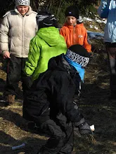 Rachačky 25.-27.2.2011