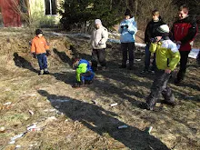 Rachačky 25.-27.2.2011