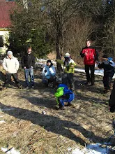 Rachačky 25.-27.2.2011