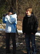 Rachačky 25.-27.2.2011