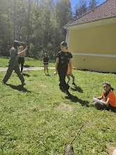 Dubnová výprava