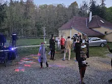 Dubnová výprava