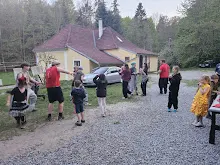 Dubnová výprava