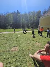 Dubnová výprava