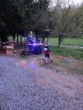Dubnová výprava