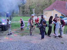 Dubnová výprava