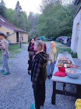 Dubnová výprava