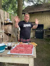 Květnová výprava 2024
