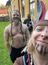 Květnová výprava 2024