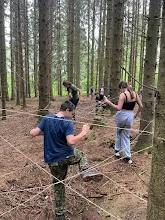 Květnová výprava 2024