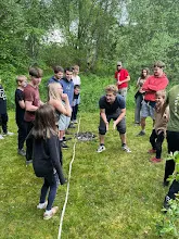 Květnová výprava 2024