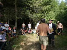 Letní tábor 2024