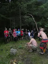 Letní tábor 2024